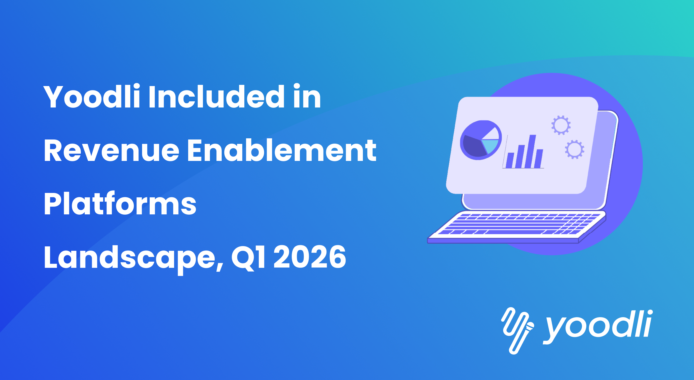 Forrester Research includes Yoodli in revenue enablement platforms landscaper