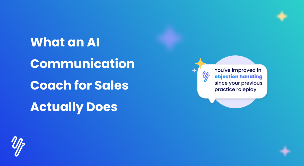 what ai communication coach actually does image