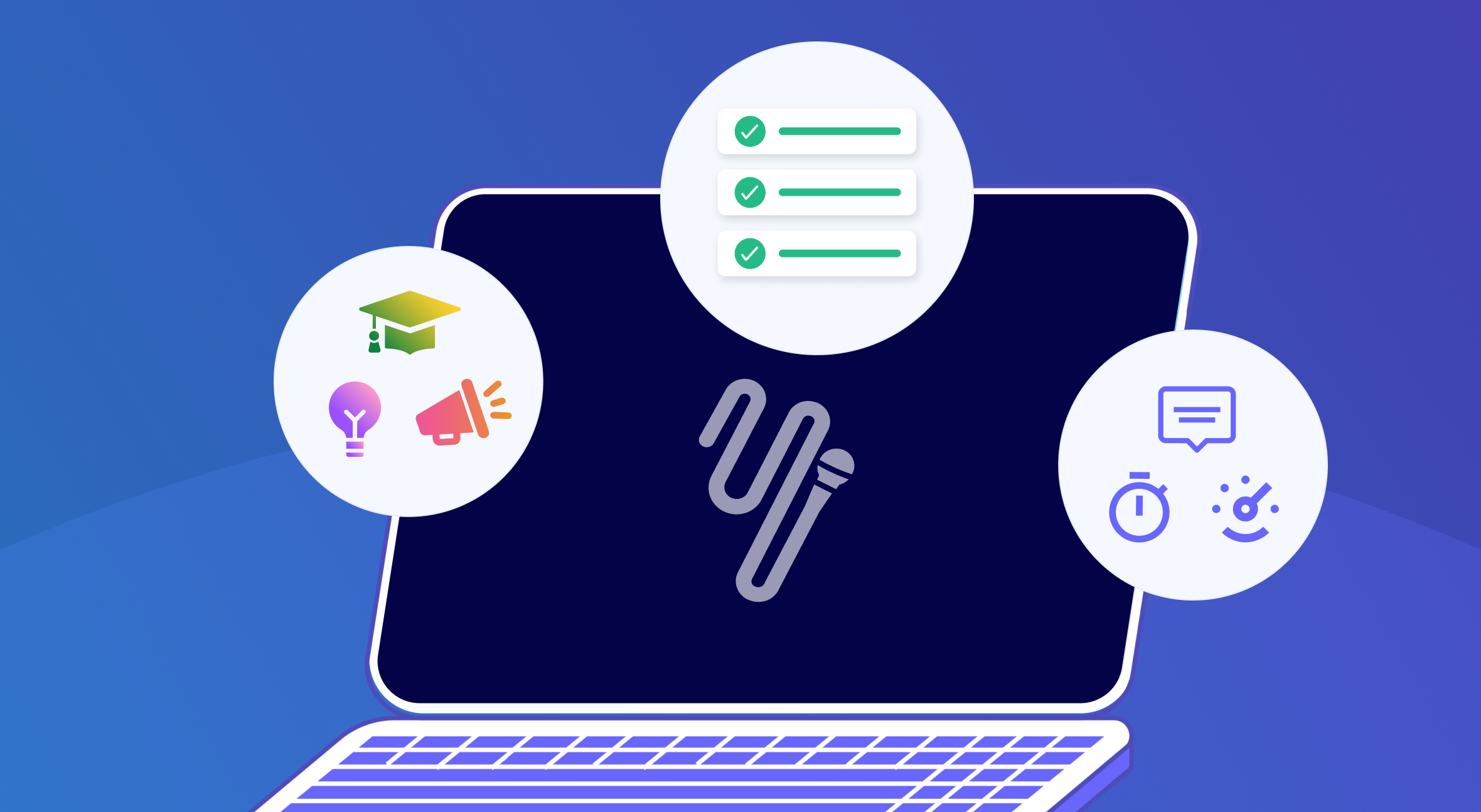 Different ways to learn graphic