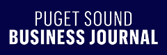 Puget Sound Business Journal logo