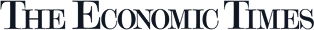 The Economic Times logo