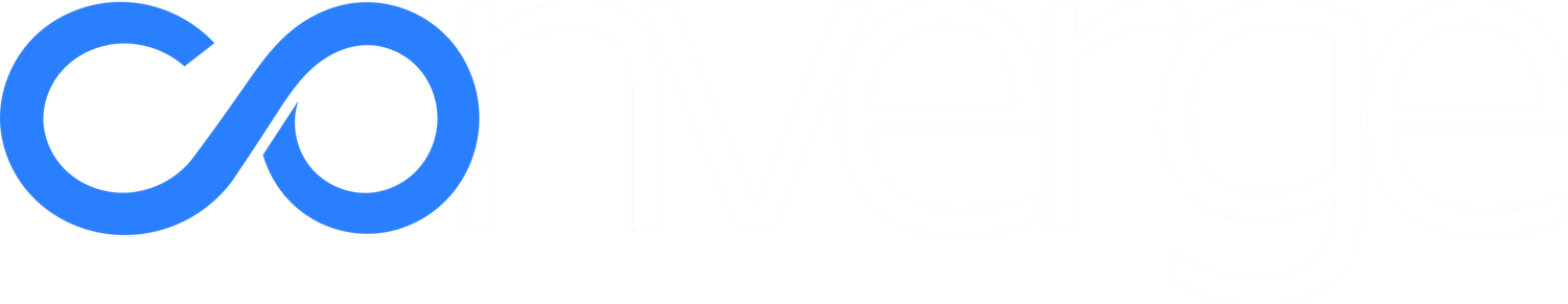 Converge Media logo