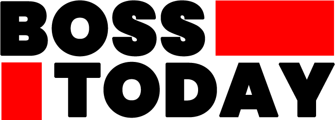 Boss Today logo