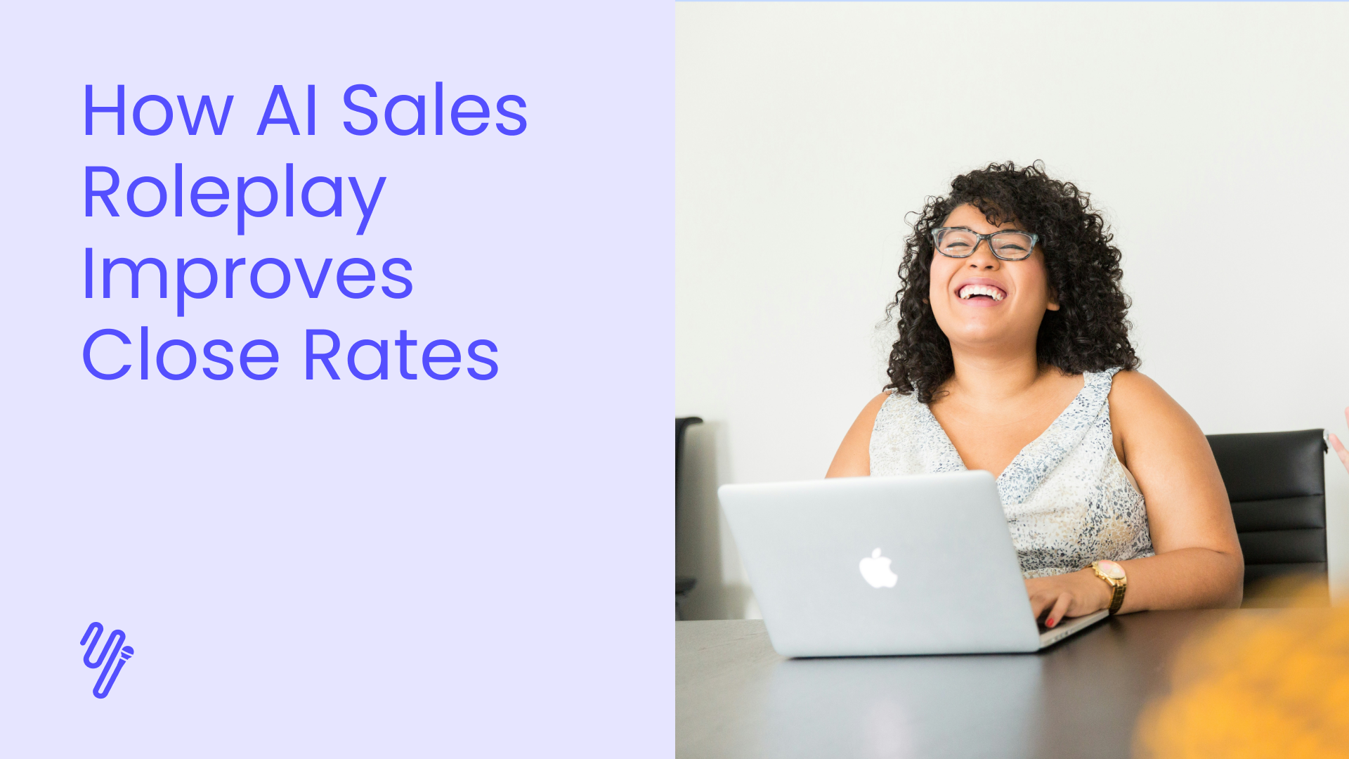 How AI sales roleplay improves close rates